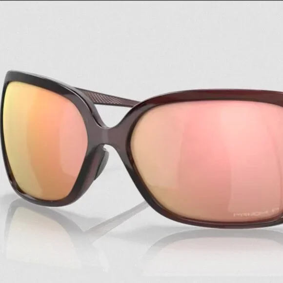 Oakley | Accessories | New Oakley Wildrye Polished Amethyst  display picture 3